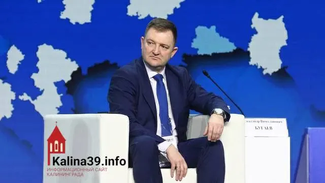В&nbsp;праймериз «Единой России» в&nbsp;Калининградской области победили Оргеева, Козлов и&nbsp;Бугаев