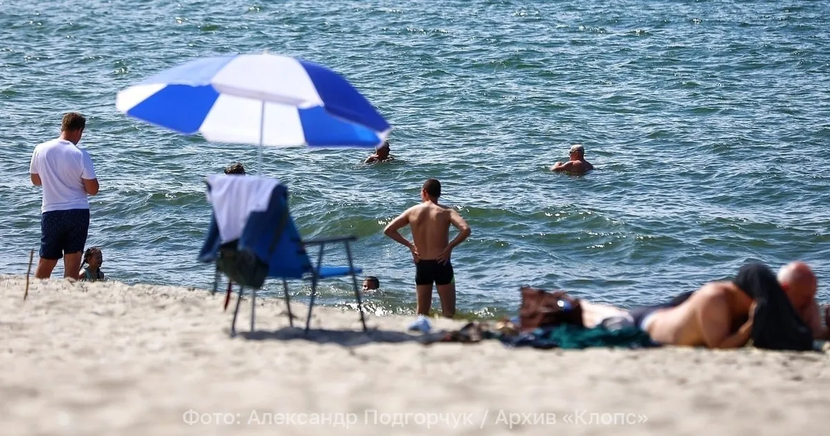 Во вторник днем температура в регионе поднимется до +23…+28°C, ночью +17…+21°C. Ожидается северо‑западный ветер 5–10 м/с, местами возможны кратковременные дожди.