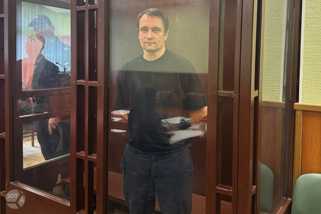 Фрунзенский районный суд признал 48‑летнего Сергея Суптелю виновным в распространении недостоверной информации о действиях армии и назначил пять лет колонии общего режима.
