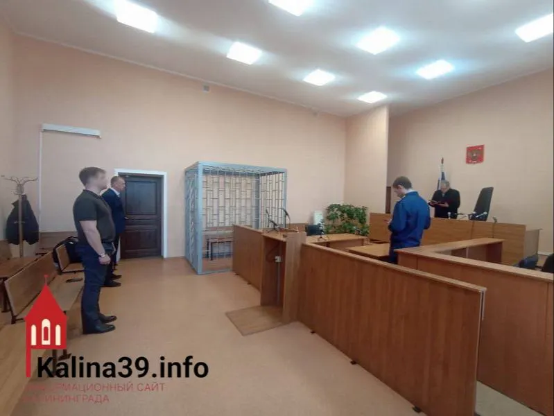 Следствие утверждает, что компания экс-депутата при исполнении муниципальных контрактов устраивала отражение уплаты НДС в документах, в результате из бюджета якобы получили незаконную компенсацию в 786 тысяч рублей; дело направлено в Светловский городской суд.