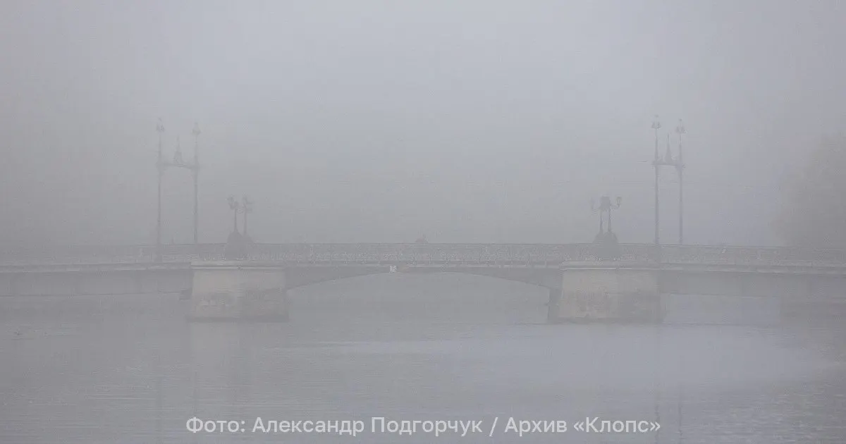 Ночью 22–23 июня в регионе ожидается густой туман: на отдельных дорогах видимость может упасть до 200 м. Ночью +11…+16°C, днём до +25°C; на побережье немного прохладнее.