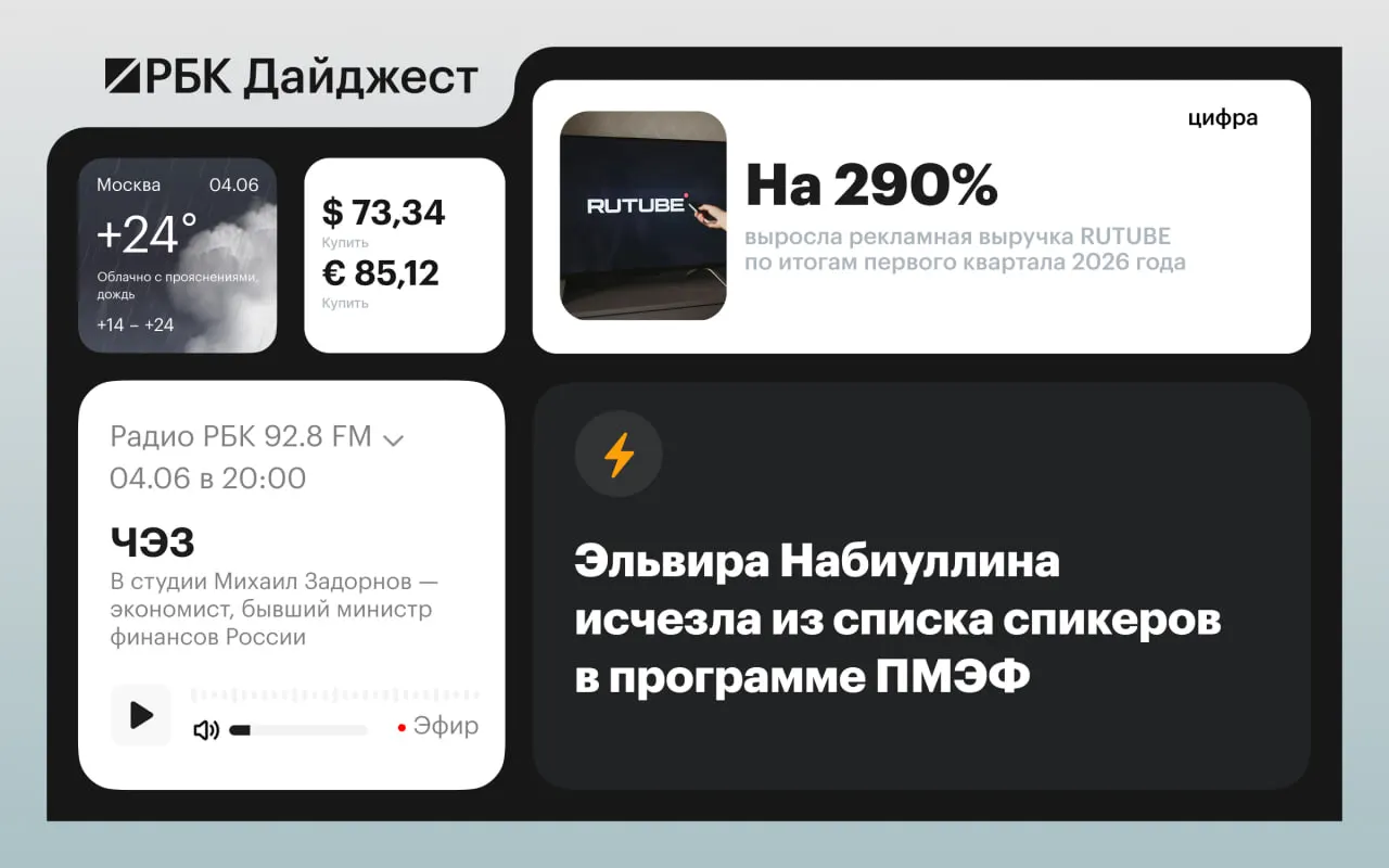 Краткий обзор ключевых событий: удары по Санкт-Петербургу и реакция Кремля, новый закон Совфеда, предложение Венгрии о переговорах, старт экономического форума в Петербурге и другие важные новости.