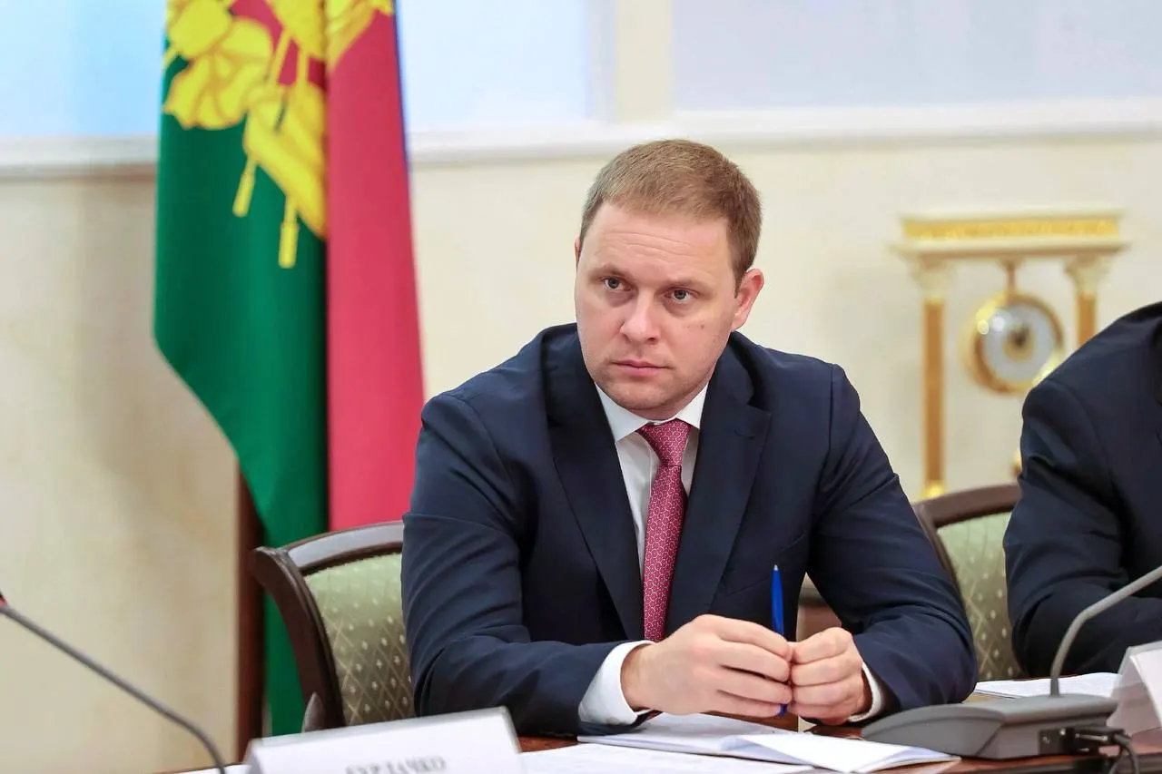 Швец, более десяти лет проработавший в системе государственного и муниципального управления и пять лет возглавлявший Анапу, назначен руководителем госкорпорации «Туризм РФ».