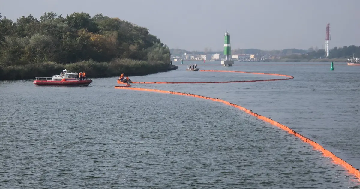Вода у&nbsp;побережья Балтики может прогреться до&nbsp;+18&nbsp;°C&nbsp;к&nbsp;середине следующей недели
