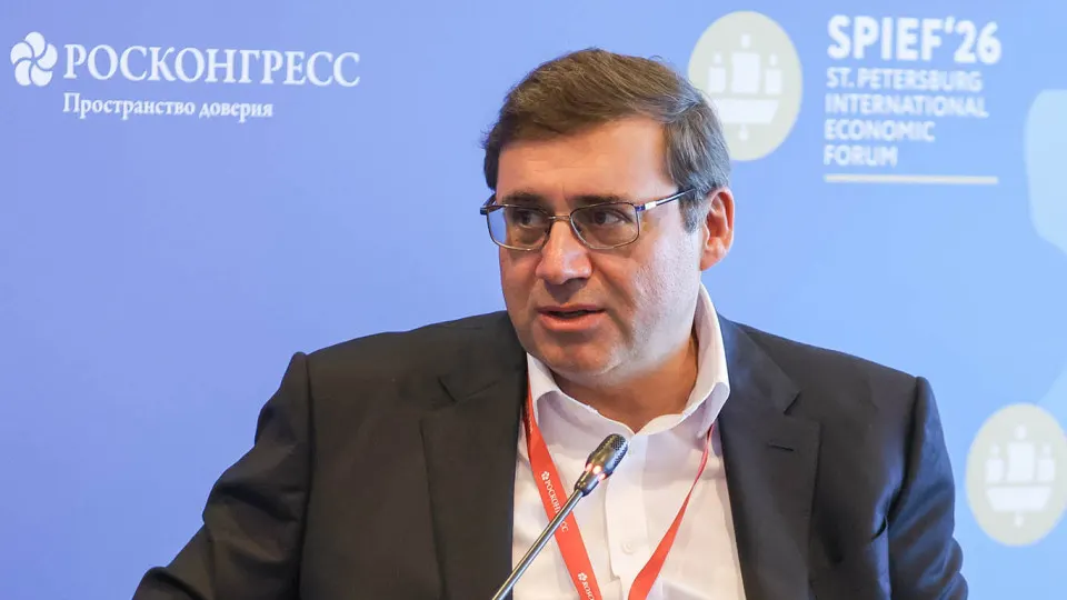 Глава наблюдательного совета Московской биржи заявил, что рыночная капитализация снижается относительно целей правительства: сейчас соотношение капитализации к ВВП около 20%, тогда как по указу оно должно достичь 66% к 2030 году.