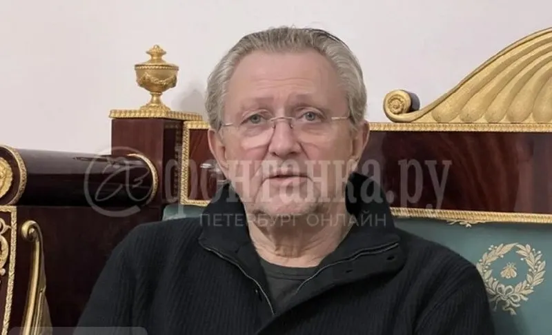 Трабера задержали по подозрению в причастности к давнему убийству. По месту жительства проведены обыски, его вскоре этапируют в Москву для следственных действий.
