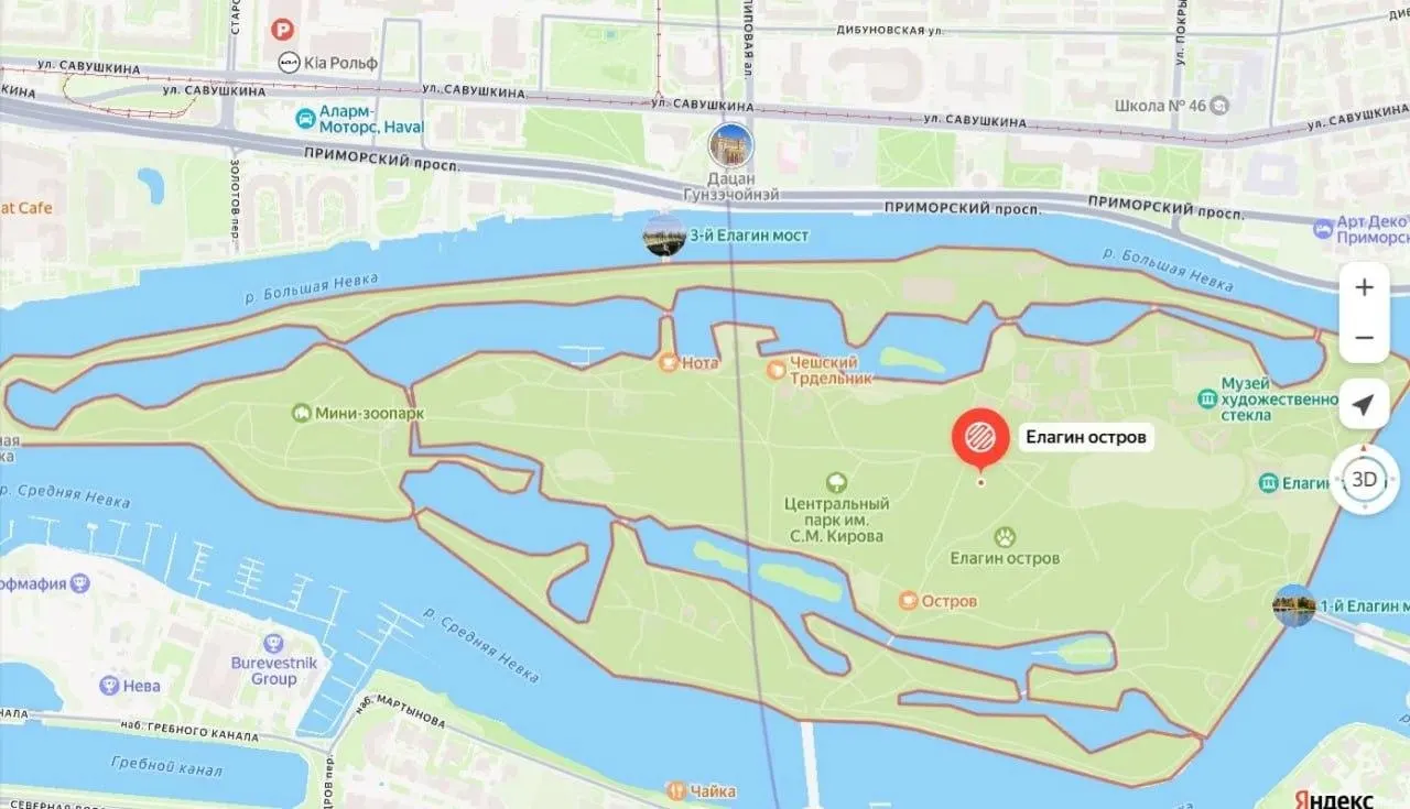 Планируется укрепление берегов 3-го и 4-го Северного прудов, восстановление газонов и высадка ив, берёз и клёнов. Также объявлены тендеры на реставрацию кровли Конюшенного корпуса и капремонт производственно-технического комплекса.
