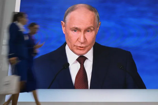 Президент Украины заявил, что добился нужного результата письмом Путину, не раскрывая деталей. Он также объяснил, зачем обращался к Дональду Трампу и подчеркнул потребность в серьёзных средствах ПВО.