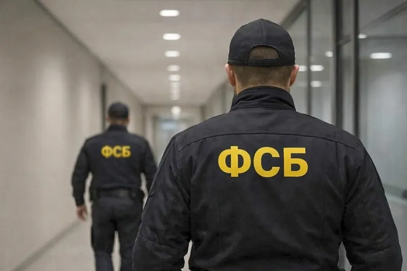 В&nbsp;СЗФО в&nbsp;три&nbsp;раза увеличилось число преступлений террористической направленности&nbsp;— ФСБ