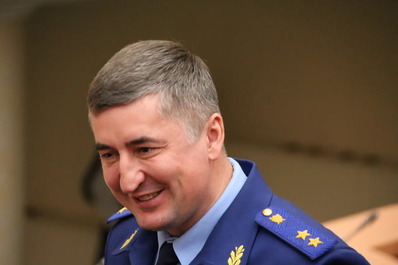Президент подписал указ: Сергей Филипенко назначен прокурором Воронежской области на пять лет, на его место в Саратове пришёл Роман Пантелеев. Указ вступил в силу 28 июня.