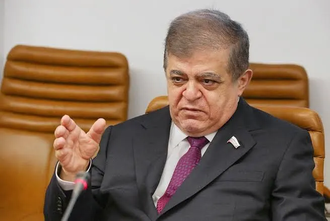 Сенатор заявил, что подробности встречи не должны становиться достоянием гласности; переговоры проходят в резиденции «Валдай».