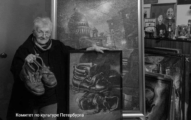 Петербургская художница и театральный художник Ирина Михайловна Бируля ушла из жизни на 82‑м году. За карьеру она провела более 40 персональных выставок, оформила свыше сотни спектаклей и более 60 лет служила в Театре‑фестивале «Балтийский дом».
