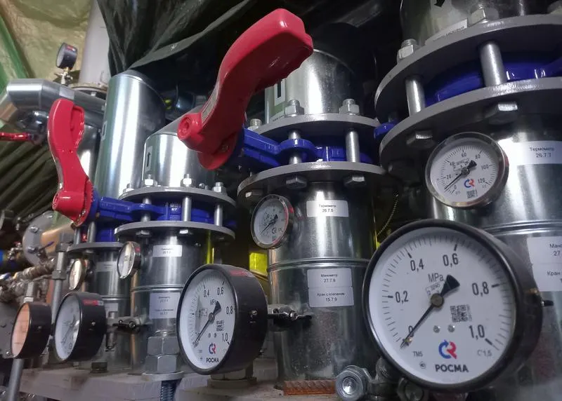 42‑километровый газопровод до Балтийска с прилегающими сооружениями и тремя земельными участками выставили на торги — начальная цена 421,5 млн рублей, приём заявок с 27 июля, торги 31 июля 2026 года.