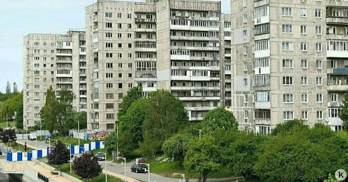 Ленинградский районный суд Калининграда отверг требование признать незаконными отключение воды и электричества и фактическое принуждение к выселению жителей дома №68 на Московском проспекте.