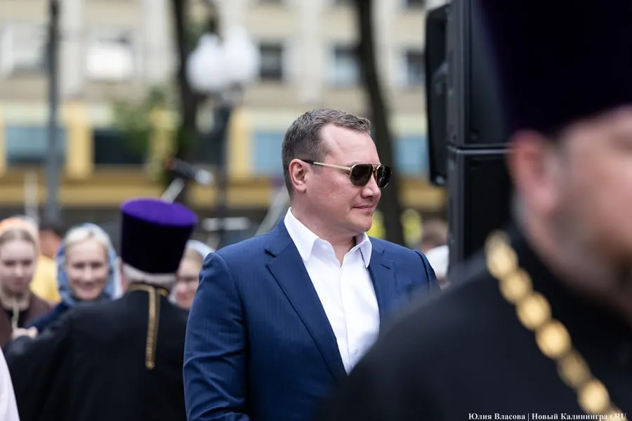 Алексей Беспрозванных указом исключил двух членов Совета по культуре и включил в его состав несколько новых представителей, в том числе первого заместителя губернатора и руководителя национального центра исторической памяти.