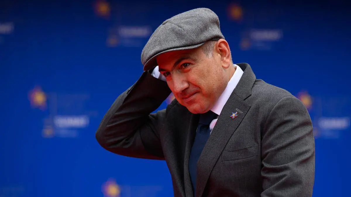 Президент России направил поздравительную телеграмму премьер‑министру Армении Николу Пашиняну в связи с днем рождения, отметив дружественный характер отношений между странами.