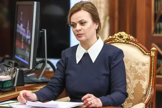 Президент подписал указ о назначении статс‑секретаря — замминистра обороны и председателя фонда «Защитники Отечества» Анны Цивилевой в президиум Совета при президенте РФ. Указ опубликован на портале правовой информации.