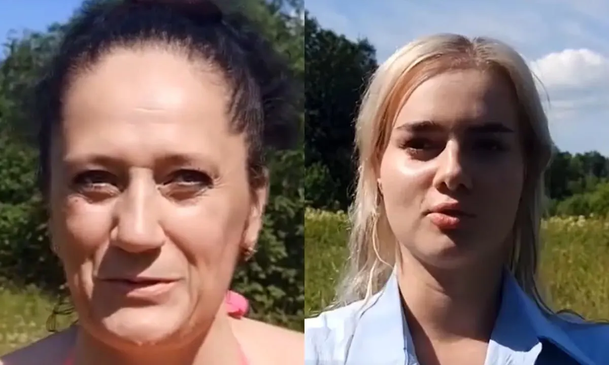 В&nbsp;Пудоже Карелии две&nbsp;женщины спасли тонущего мальчика