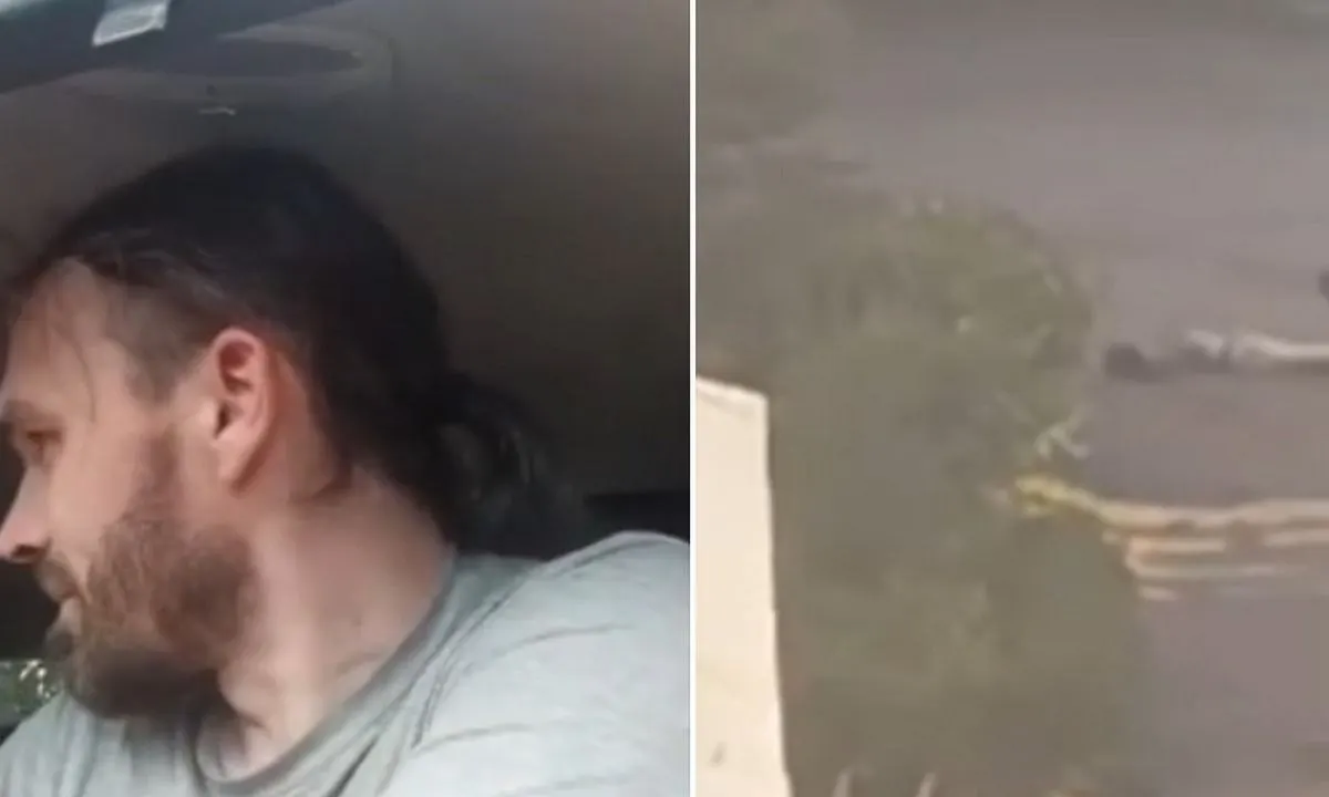 Пострадавшего доставили в республиканскую больницу скорой помощи, ему обработали раны и сделали КТ — признаков органических повреждений не выявлено, рекомендовано наблюдение в поликлинике.