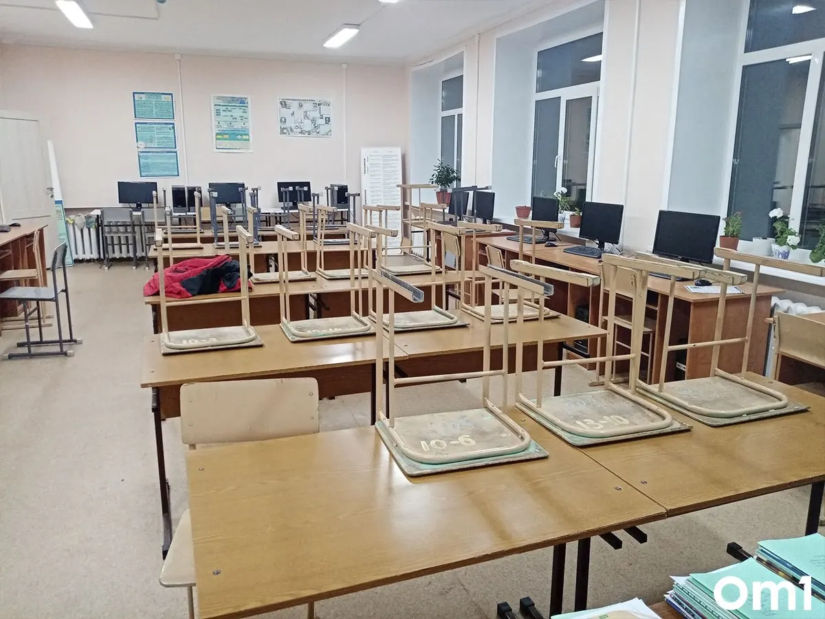 Минпросвещения РФ в письме рекомендовало отказаться от домашних заданий для учеников первых классов; нововведение начнёт действовать с 1 сентября 2026 года.