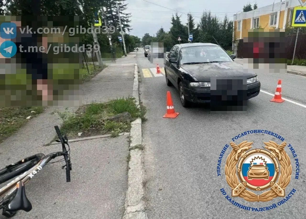 ДТП на улице Муромской: девочку 2015 года рождения госпитализировали, обстоятельства происшествия устанавливают инспекторы.