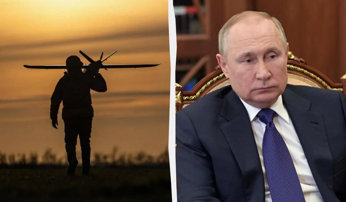 Секретное подразделение 414-й бригады организует дальние удары беспилотниками по российской инфраструктуре — от НПЗ до военных складов — вынуждая менять расстановку сил и создавая новые уязвимости.