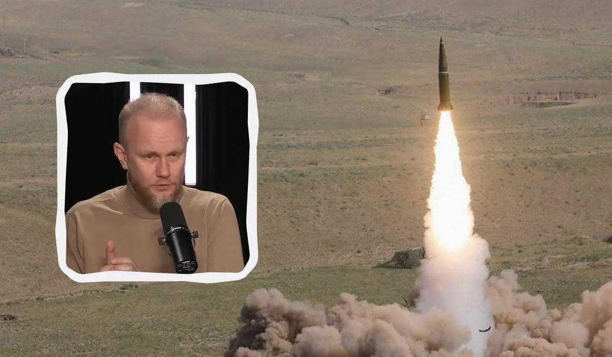 Военный эксперт Павел Нарожный считает, что российская баллистика технически представляет угрозу для Европы, однако для широкомасштабной войны против стран Европы Москве не хватит людских, материальных и экономических ресурсов. Возможны отдельные провокации, но полномасштабный конфликт очень маловероятен.