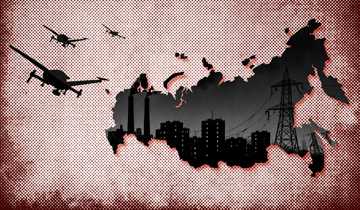 Директор энергетических программ назвал экспортные терминалы на Балтийском и Чёрном морях, а также ключевые перекачивающие подстанции «Транснефти» самыми критичными точками, удары по которым могут вызвать региональные отключения электроэнергии.