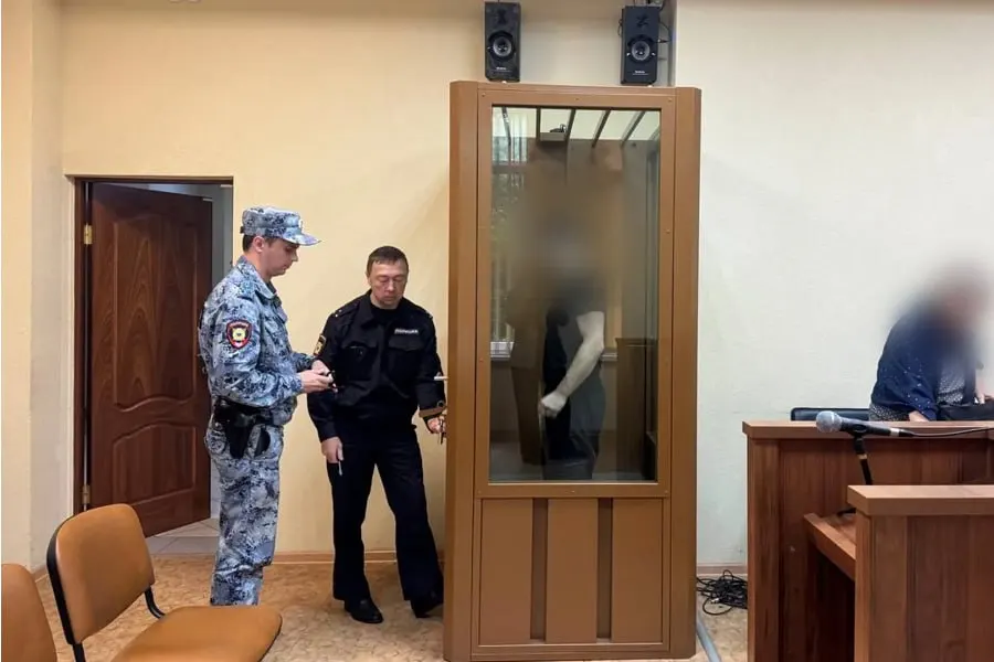 37‑летний калининградец, по версии следствия, облил сожительницу горючей жидкостью и поджёг её. Женщина выжила благодаря помощи знакомого; подозреваемый задержан и заключён под стражу.