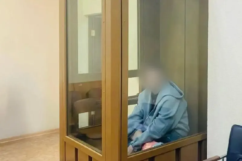 Блогеру предъявлено обвинение по ч.2 ст. 213 УК РФ — хулиганство. Ему назначили запрет определённых действий и обязали являться по вызовам следователя; следственные действия по делу продолжаются.