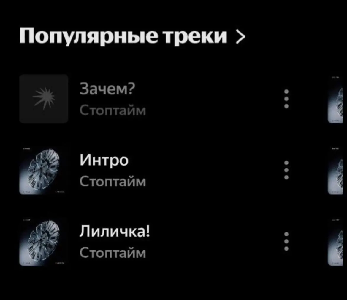 Трек «Зачем?» стал недоступен для прослушивания и скачивания: сервис сообщает о блокировке по требованию государственных органов. Ранее участники группы сталкивались с преследованиями и покинули страну.