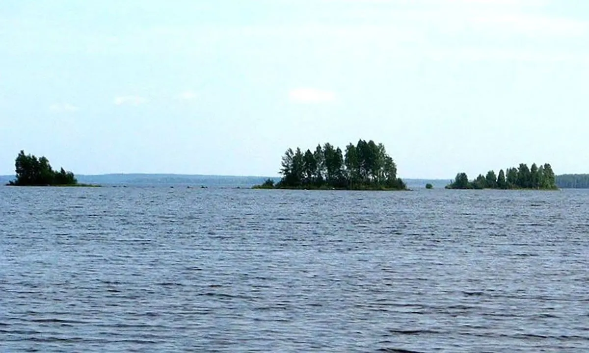 В&nbsp;Карелии после&nbsp;двух часов на&nbsp;воде найден утонувший мужчина