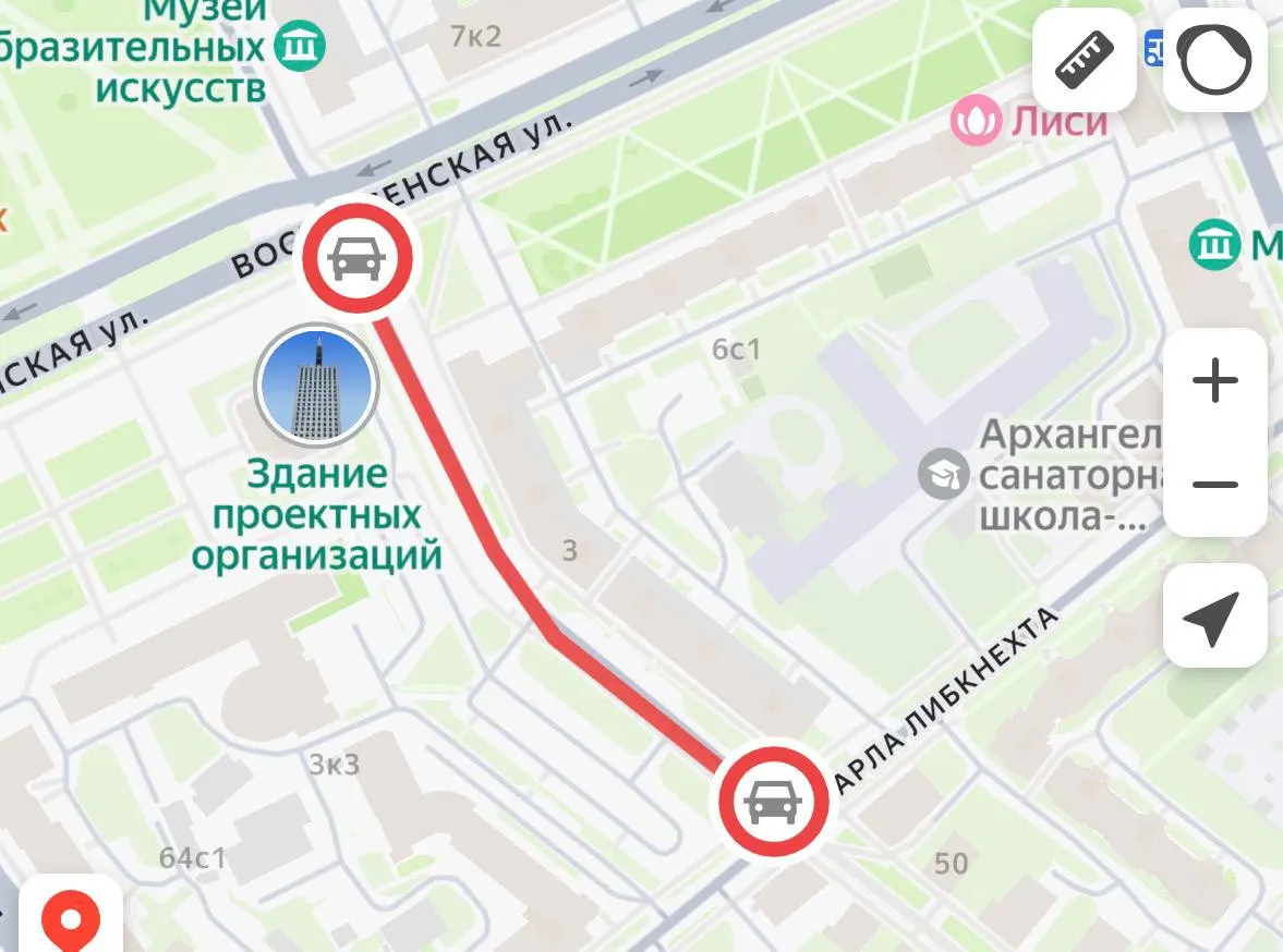 Шествие начнется от Михайло-Архангельского кафедрального собора: сбор в 08:45. Водителям нужно убрать машины с парковки вдоль Воскресенской, 3 до 6:00 — в 7:00 начнётся эвакуация.