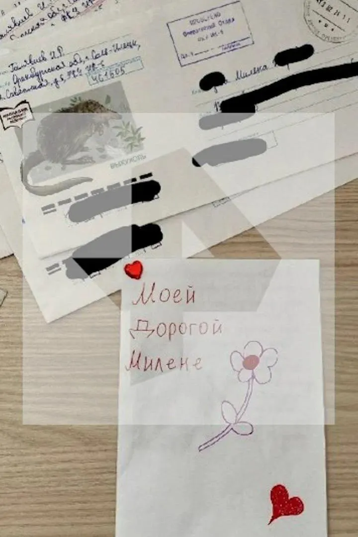 Жительница Киришей рассказала о&nbsp;многолетней переписке с&nbsp;казанским стрелком Галявиевым