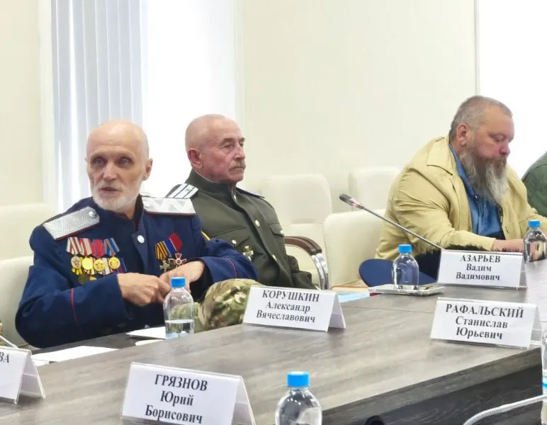 В 2026 году казачьи общества совместно с чиновниками планируют сформировать реестры казаков в нескольких муниципалитетах Псковской области, в том числе в Псковском, Порховском, Печорском, Себежском районах и в городе Пскове.
