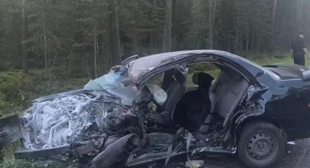 25 июля на 93-м км трассы «Сортавала» столкнулись Mitsubishi ASX и Nissan Almera. В результате погибла 61‑летняя женщина; 35‑летнего водителя Mitsubishi госпитализировали. Полиция рассматривает вопрос о возбуждении уголовного дела.