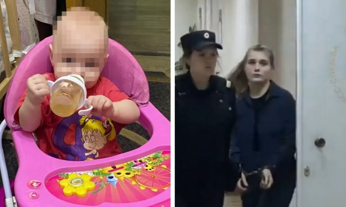 Родственники требуют пожизненного лишения родительских прав после приговора 26‑летней женщины за избиение двухмесячной девочки; решение суда ожидается 22 июля.