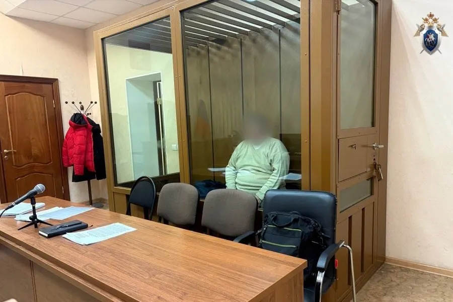 48‑летний житель Калининграда предстанет перед судом по обвинению в убийстве трех женщин в мае 1999 года. Следствие установило его причастность по следам, изъятым на месте преступления.