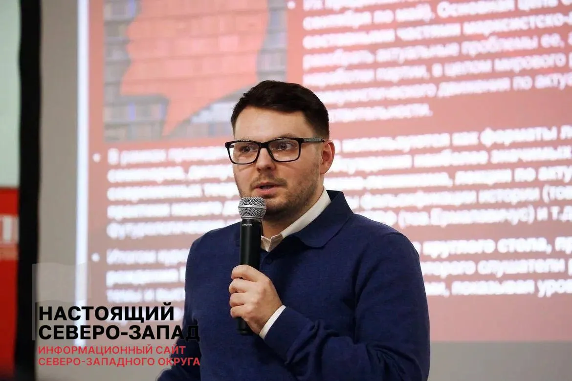 Избирком Карелии отказал в регистрации депутату Петросовета Никите Ковыневу: комиссия посчитала, что на момент выдвижения он формально имел гражданство Украины.