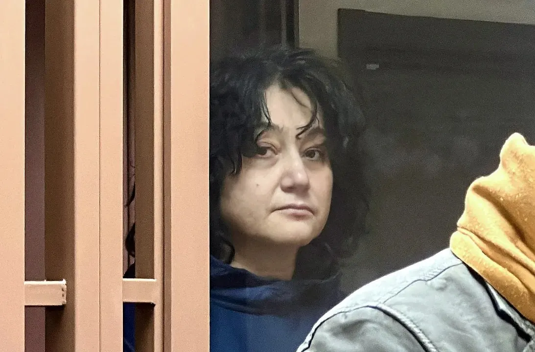 Апелляционный военный суд подтвердил шесть лет колонии для активистки из Коми по делу об «оправдании терроризма». Поводом стали репост и комментарий в соцсетях.