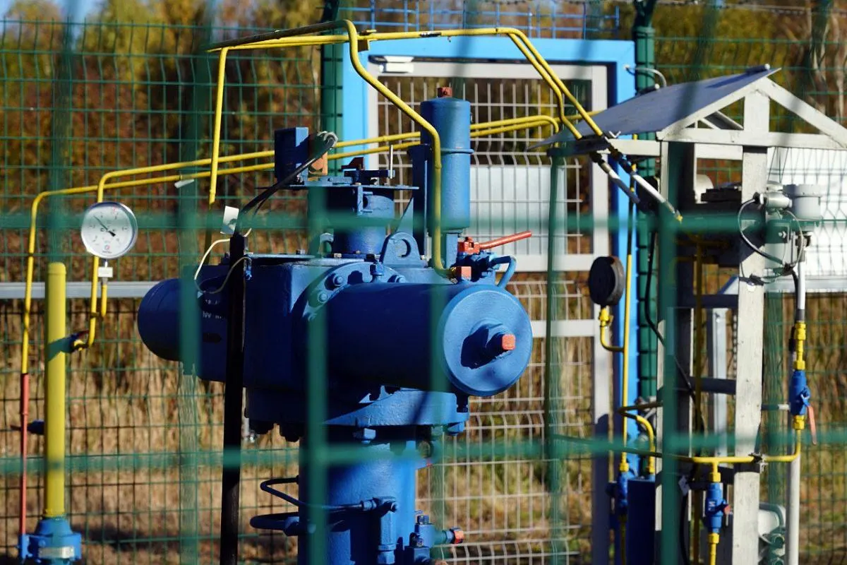 В лот входят 42,4 км магистрального газопровода, газораспределительные и шкафные регуляторные пункты и три земельных участка; покупатель обязан обеспечить подачу газа, подключения и круглосуточное обслуживание.