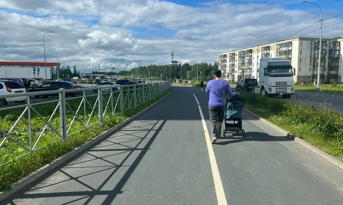 Перинатальный центр Петрозаводска зафиксировал снижение числа новорождённых и родов в январе—июне 2026 года по сравнению с тем же периодом 2025 года.