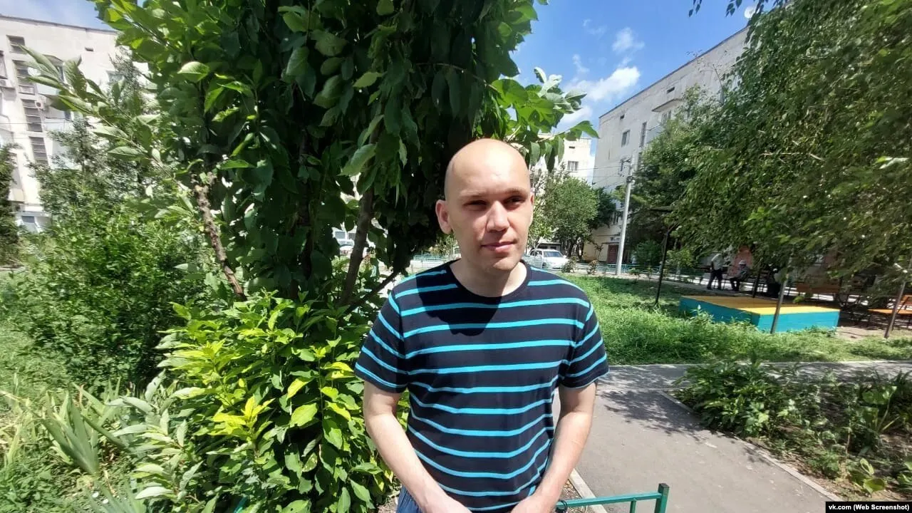 Минюст внёс в список участников «Крымской солидарности» инвалида I группы Игоря Никитенко; правозащитники называют это необоснованной репрессией и предупреждают о рисках для его здоровья.
