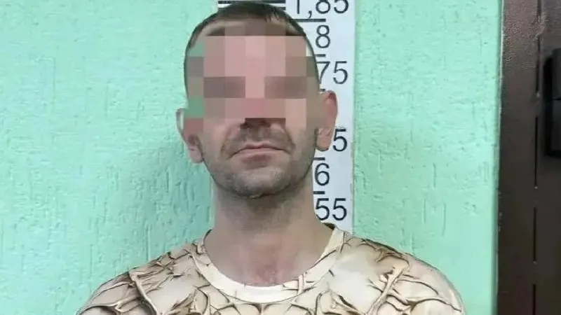 Пенсионер из Оренбургской области получил травму головы после того, как сделал замечание мужчине, нарушавшему порядок. Задержан 35‑летний подозреваемый.