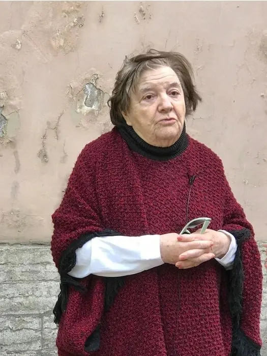 Ирина Вербловская, автор книг и популярный экскурсовод, умерла в Санкт-Петербурге в 94 года. В 1957 году её арестовали по политическим обвинениям — она отбывала срок в лагерях в Мордовии; реабилитирована в 1991 году.