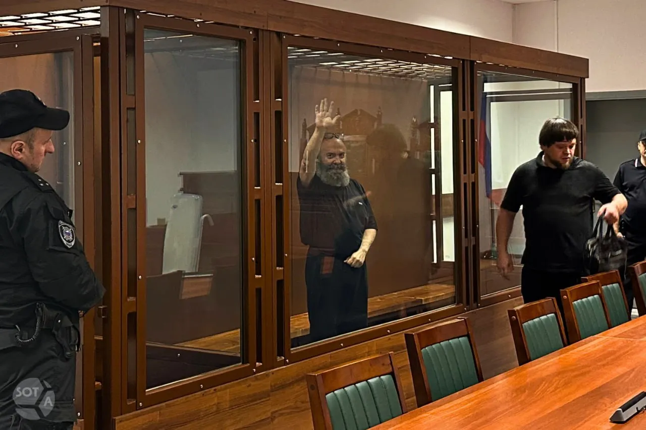 Суд в Санкт‑Петербурге признал 54‑летнего президента «Международного объединения частных детективов» виновным в государственной измене и назначил 12 лет строгого режима.