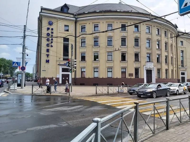 Сетевой монополист запросил 21 млн руб. за подключение дома социального ухода «Яблоневый сад» в Полесске. После пересчёта региональное тарифное ведомство уменьшило сумму до 2,47 млн руб.