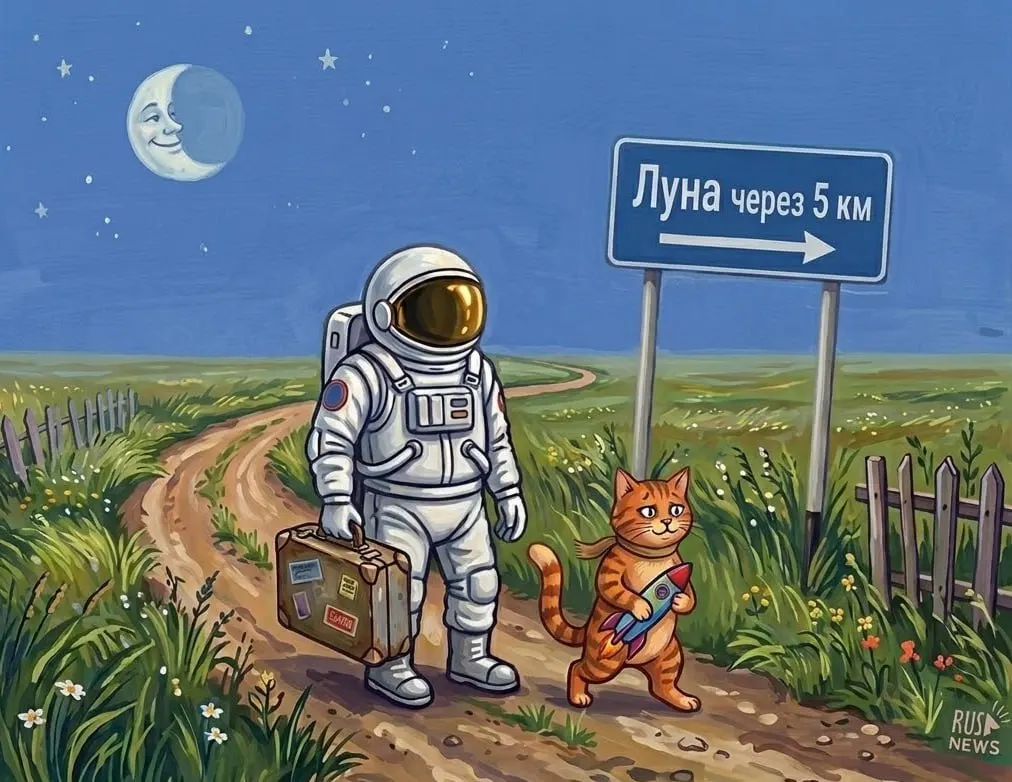 ФМБА создаёт комплекс для отработки выходов на поверхность Луны, работы со шлюзами, ремонта оборудования, очистки от лунной пыли и действий в нештатных ситуациях.