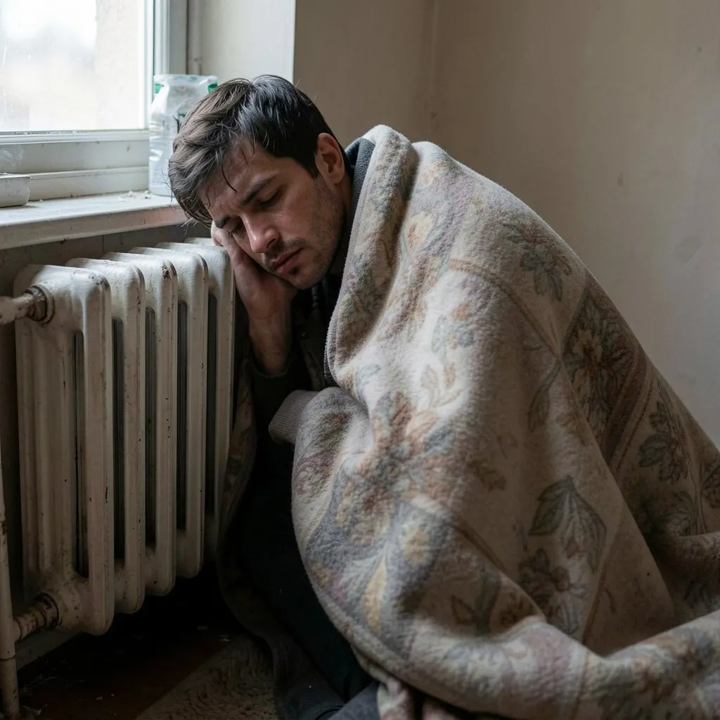 Суд по иску прокуратуры Карелии обязал управляющую компанию выплатить 30 000 рублей компенсации морального вреда жителю Сегежского района из‑за длительного отсутствия отопления зимой.