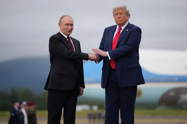 По информации источников, президент США планирует переговоры с лидерами Украины и России на полях саммита НАТО; в повестке — поиск путей к прекращению войны.